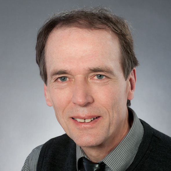 Dr. Christoph Otto Ströhle