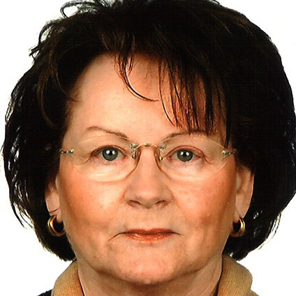  Brigitte Uhl