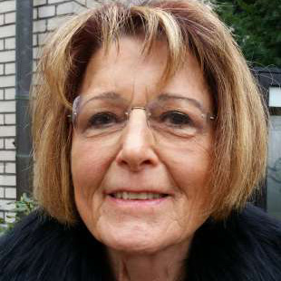  Josefine Nager