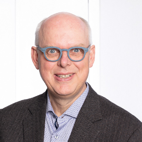 Dr. med. Jörg Sandfort